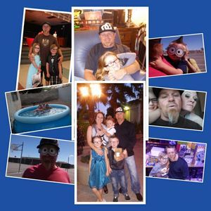 Meet your Posher, Johnny