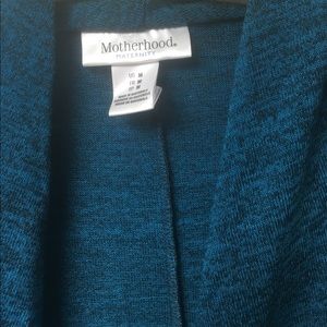 Beautiful blouse Motherhood