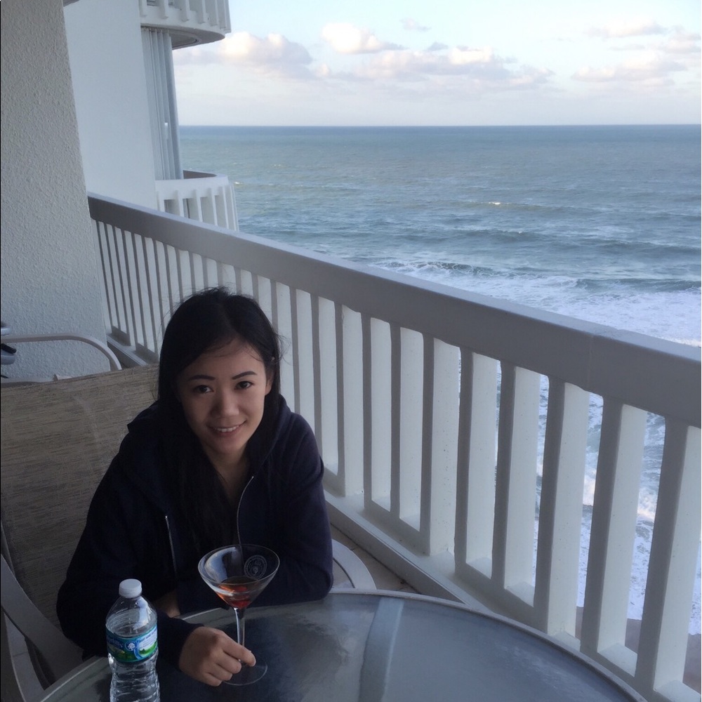 Meet your Posher, Jessie