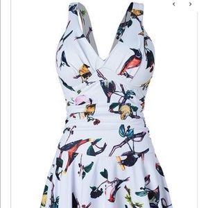Swim dress