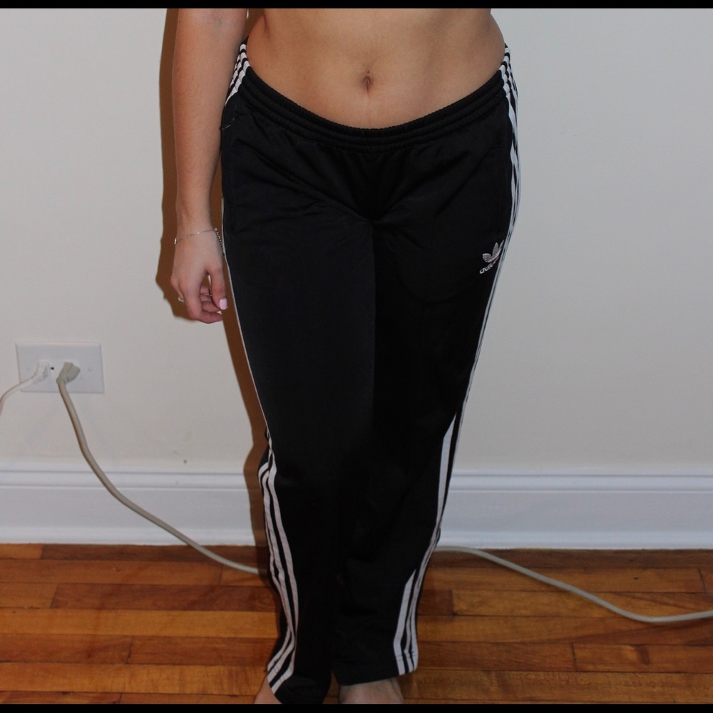Adidas Track Pants