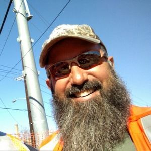 Meet your Posher, Neil