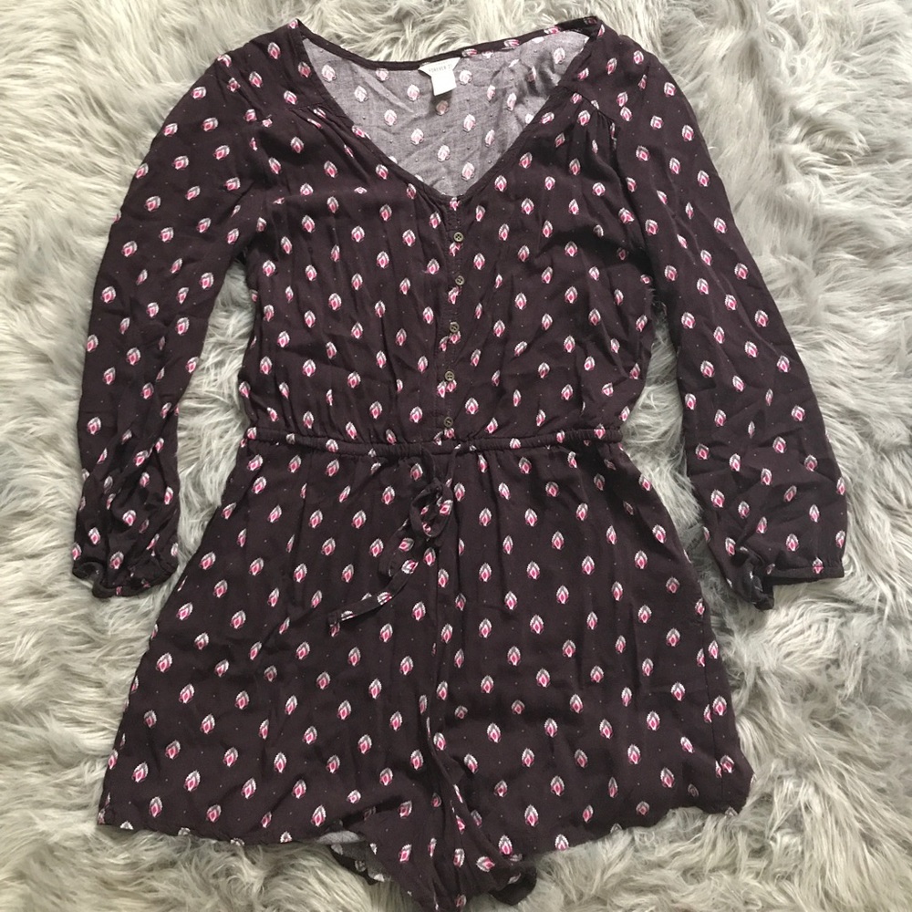 Romper