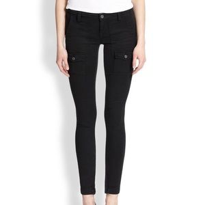 Joie So-Real Skinny Jeans