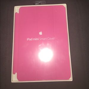 iPad mini Smart Cover