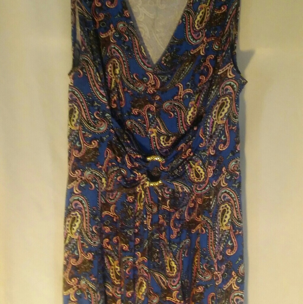 Liz Lange, Tunic and pant set
