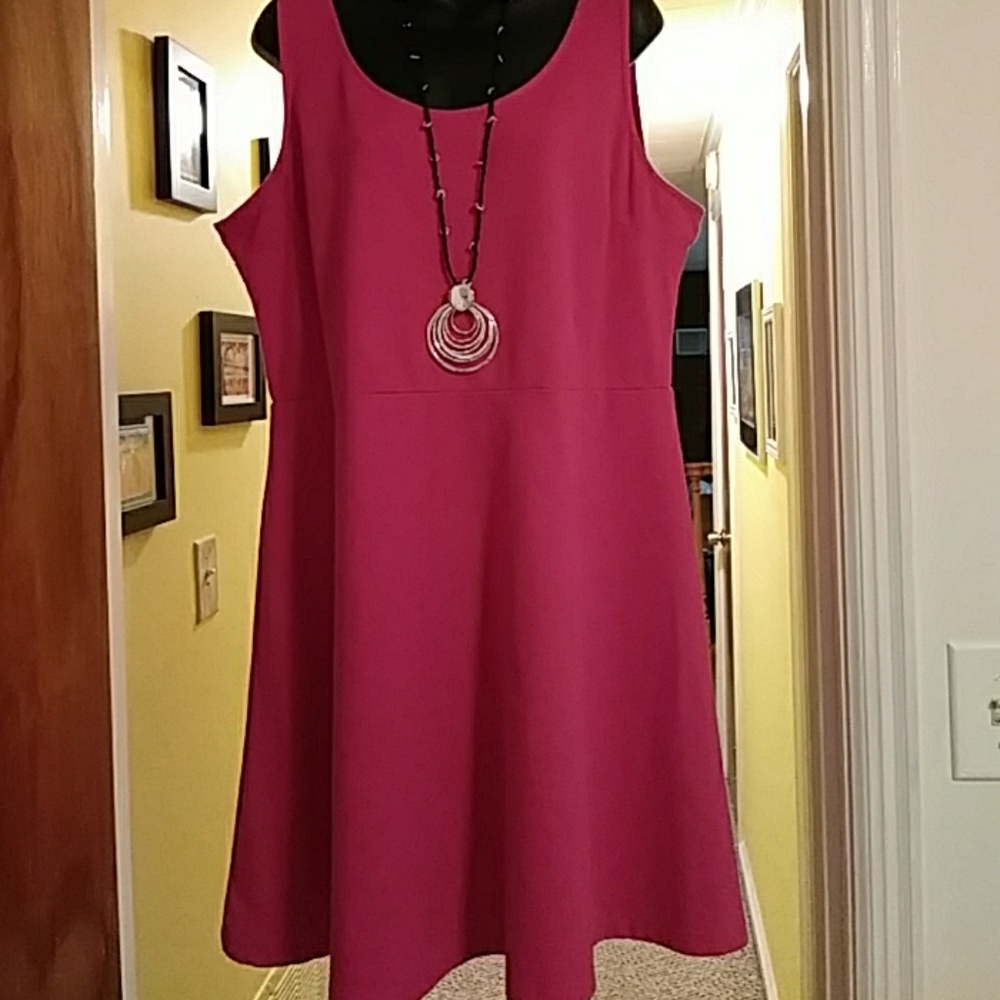 Great summer dress!