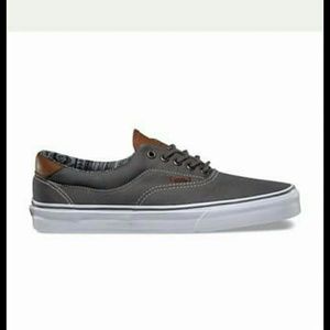 Mens vans size 8
