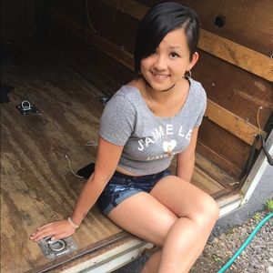 Meet your Posher, Grace