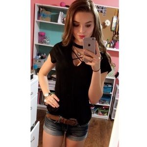 Meet your Posher, Kylan