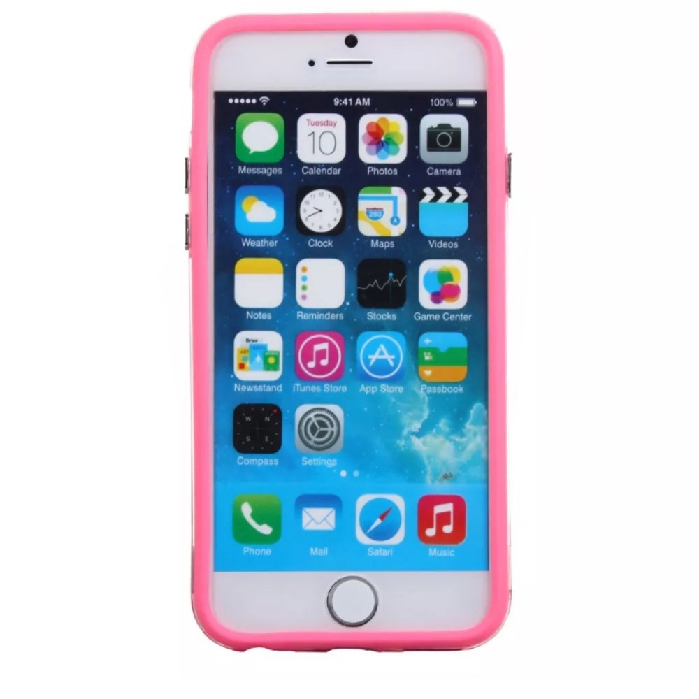 Shockproof Frame Bumper IPhone 6/6s