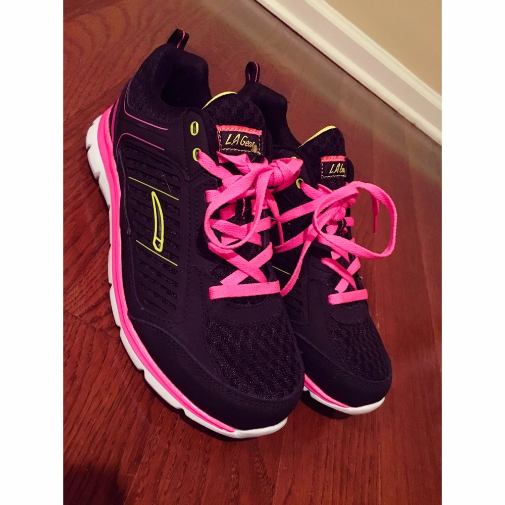 LA Gear Sneakers