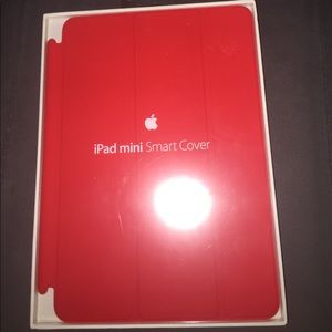 iPad Mini Smart Cover
