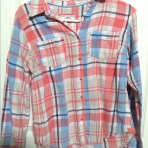 Cotton Flannel