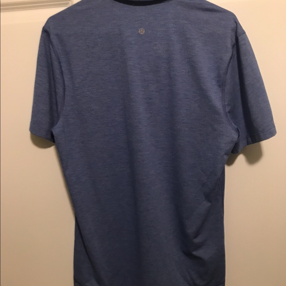 Collard shirt - Picture 2 of 2