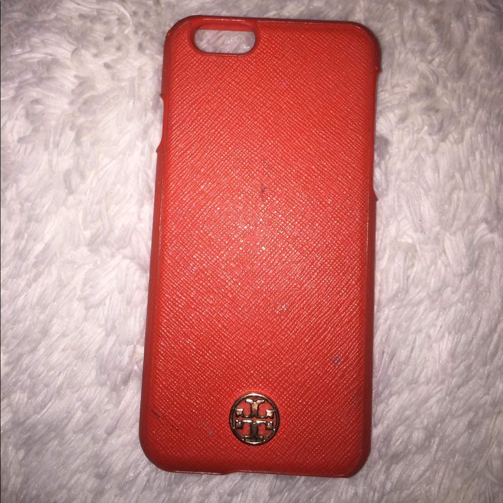 Tory Burch iPhone 6 phone case