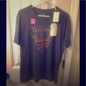 Lucky Brand men's shirt