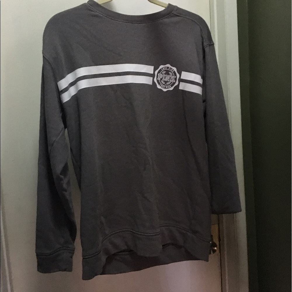 Victoria Secret's Pink sweater