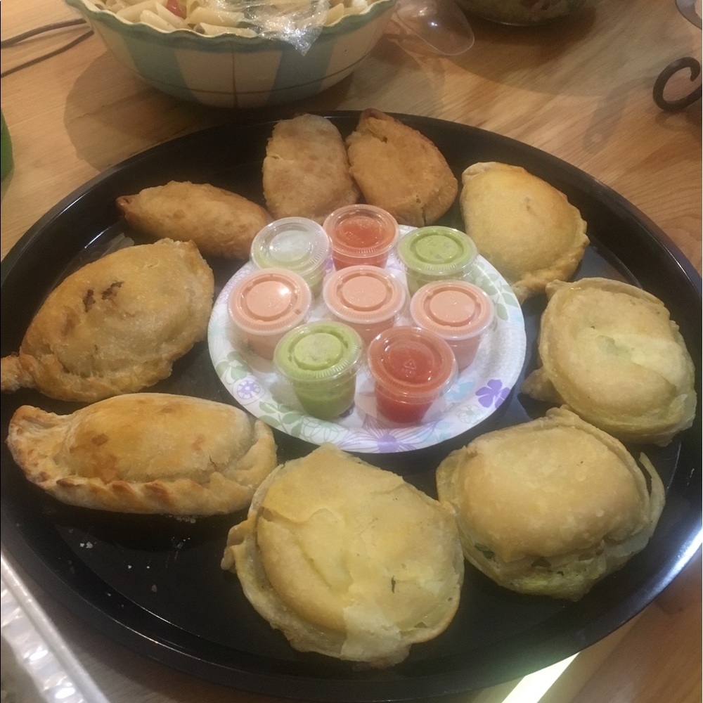 Meet your Posher, Rashida