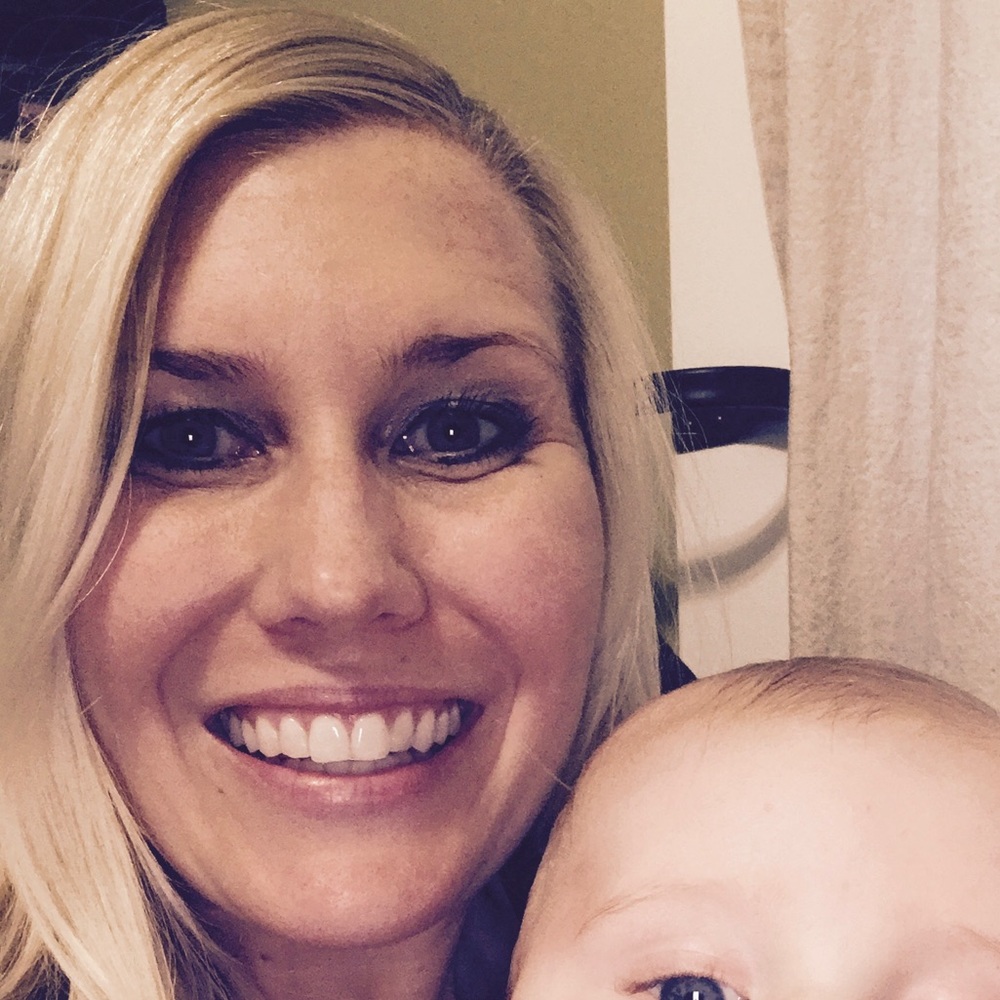 Meet your Posher, Brooke