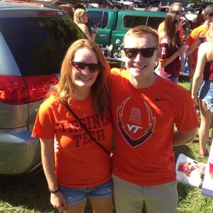 Meet your Posher, Connor