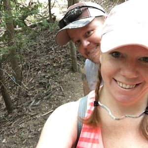 Meet your Posher, Kristine