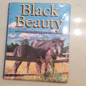 Black Beauty