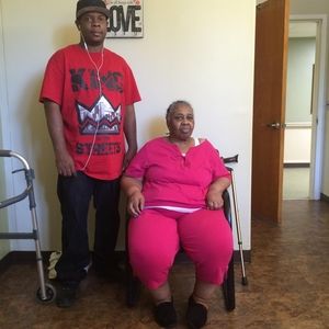 Meet your Posher, Marcus