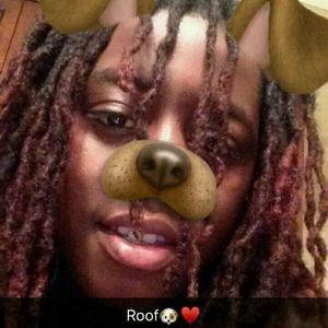 Meet your Posher, Jacory