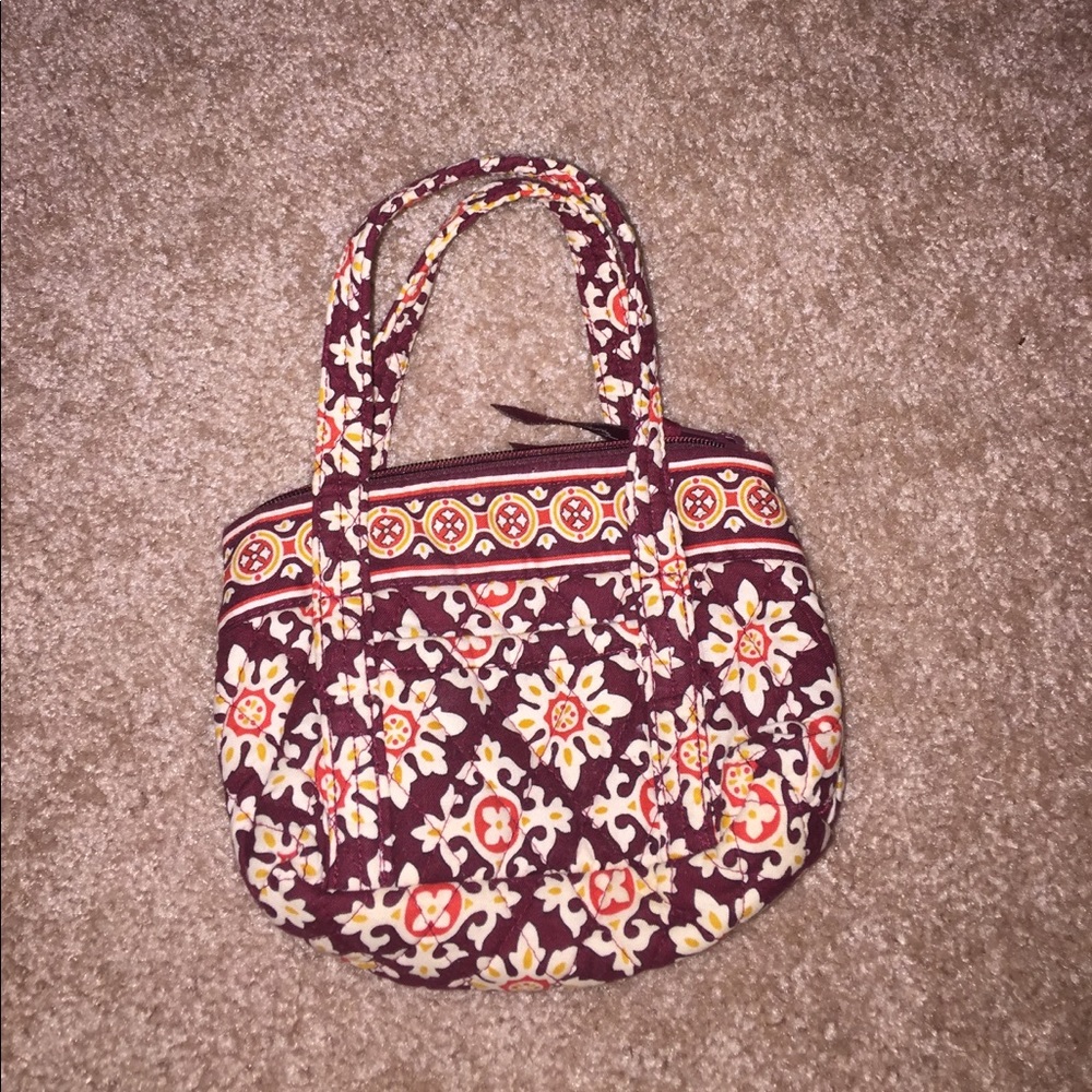 Vera Bradley purse