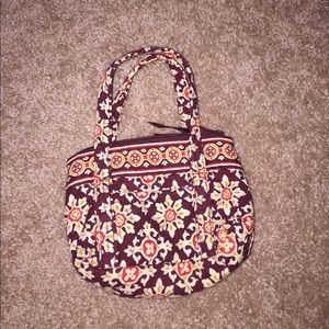 Vera Bradley purse