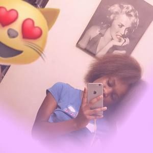 Meet your Posher, Chyna