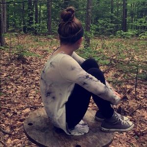 Meet your Posher, Kyleigh