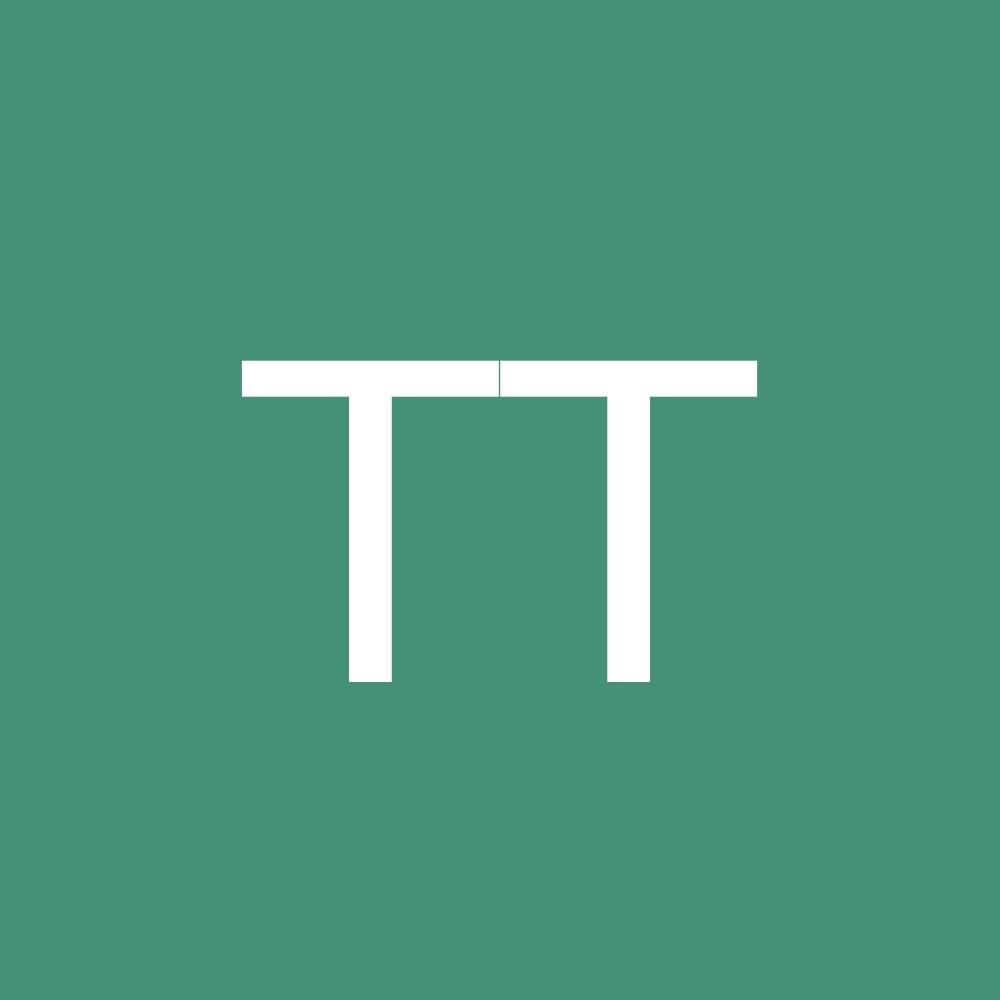 Meet your Posher, Teresa