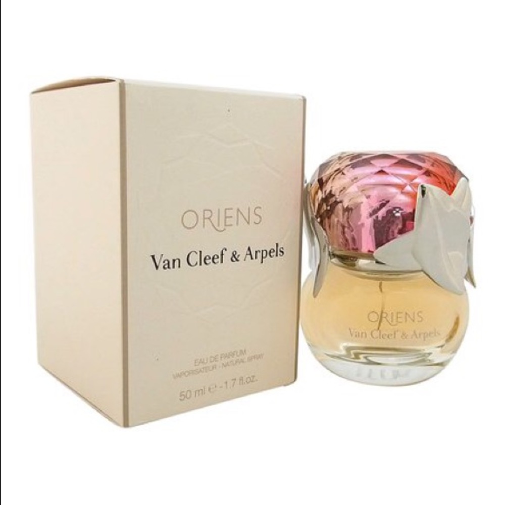 Oriens by Van Cleef and Arpels