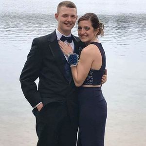 Meet your Posher, Bryce