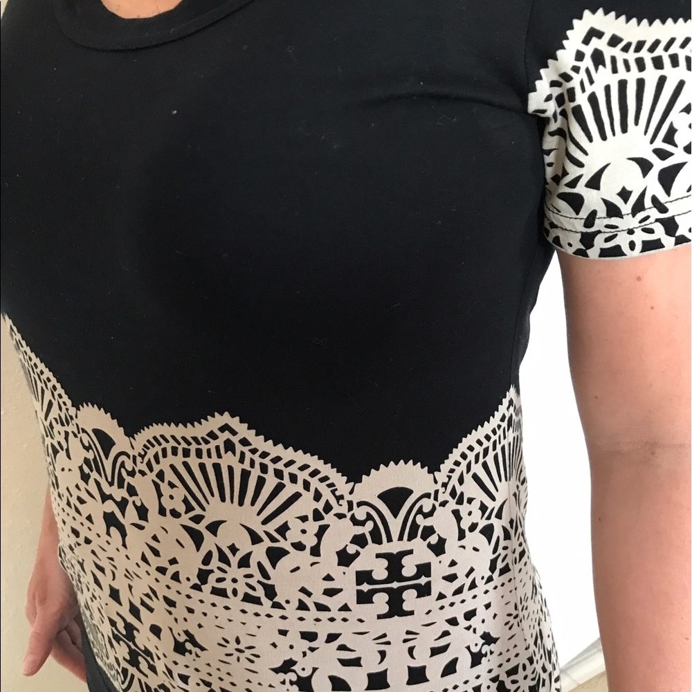 TORY BURCH T-SHIRT