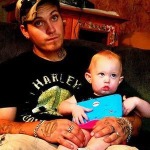 Meet your Posher, Justin