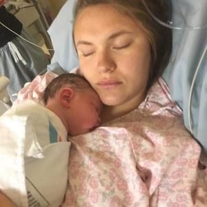 Meet your Posher, Alanna