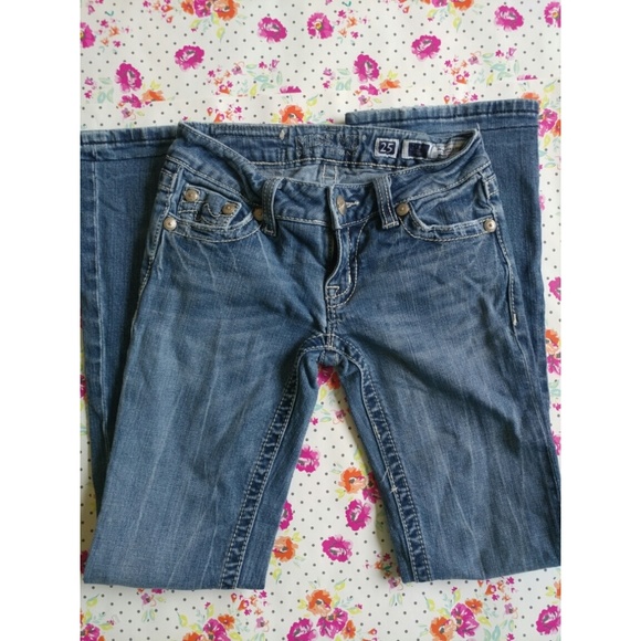 Miss Me Denim - Miss Me Jeans
