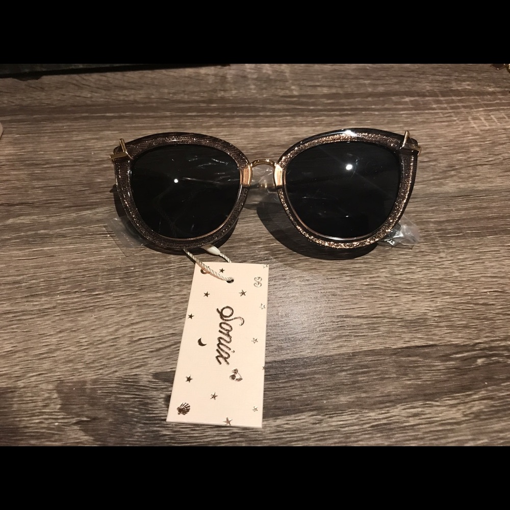 Sonix women's sunglasses