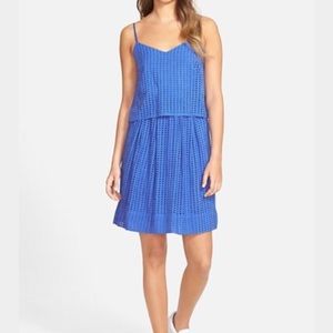 Madewell summer dress!