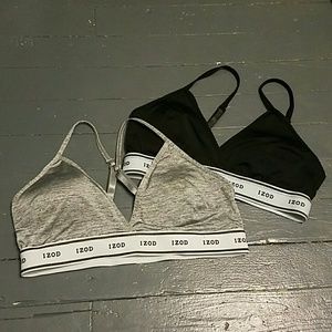 Izod Bra Bralette