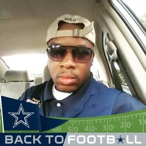 Meet your Posher, Patrick