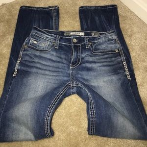 Men's BKE jeans