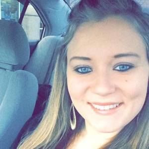 Meet your Posher, Breanna