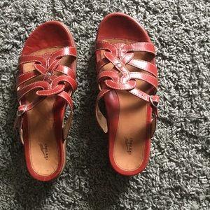 Dansko sandals