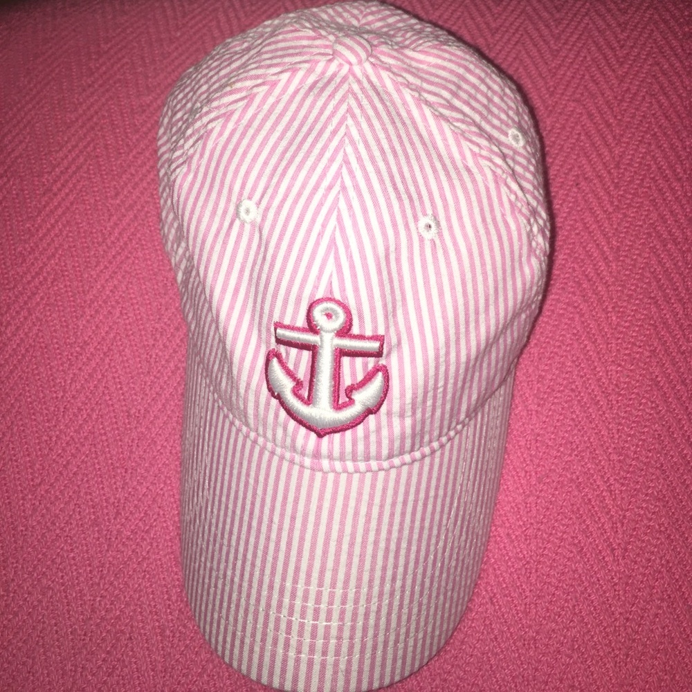 Anchor Hat