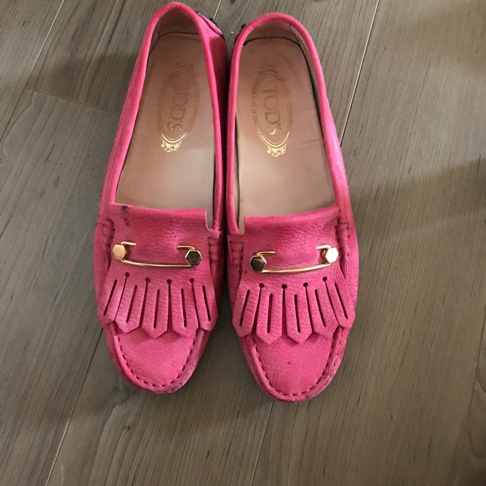 TOD'S shoes m