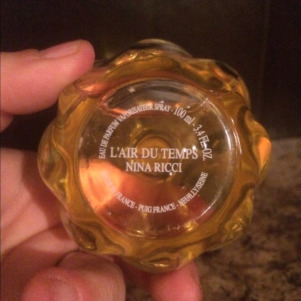 L'air du temps by Nina Ricci